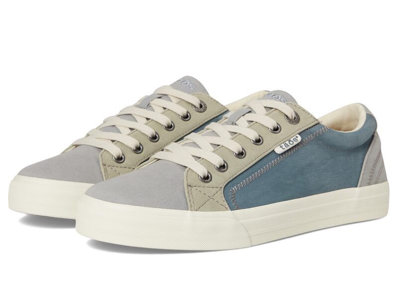 タオスフットウェア レディース シューズ スニーカー Taos Footwear Plim Soul Skyway Multi マルチカラー
