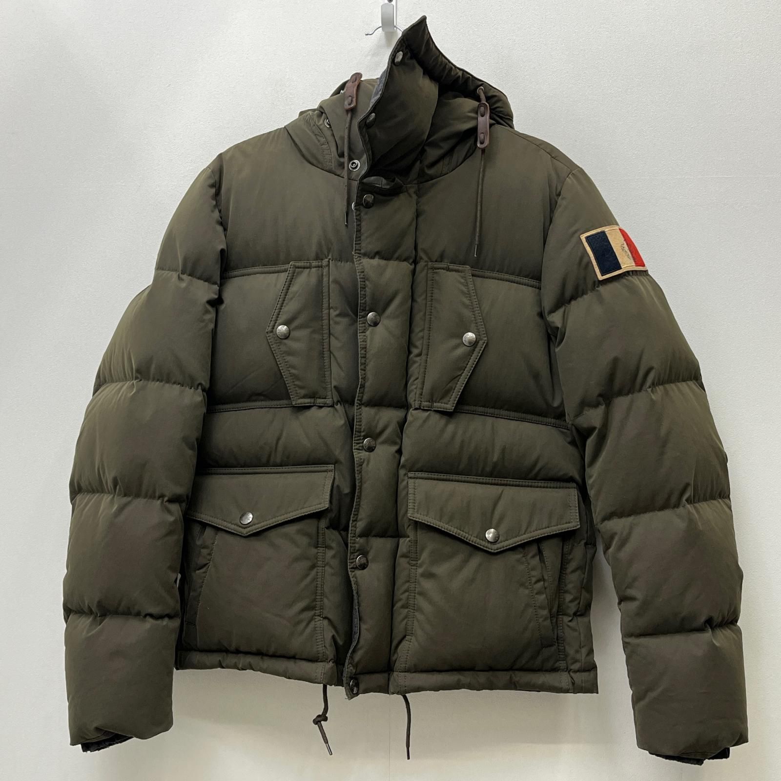 加古川店】 中古 MONCLER | モンクレール ダウンジャケット GILDAS