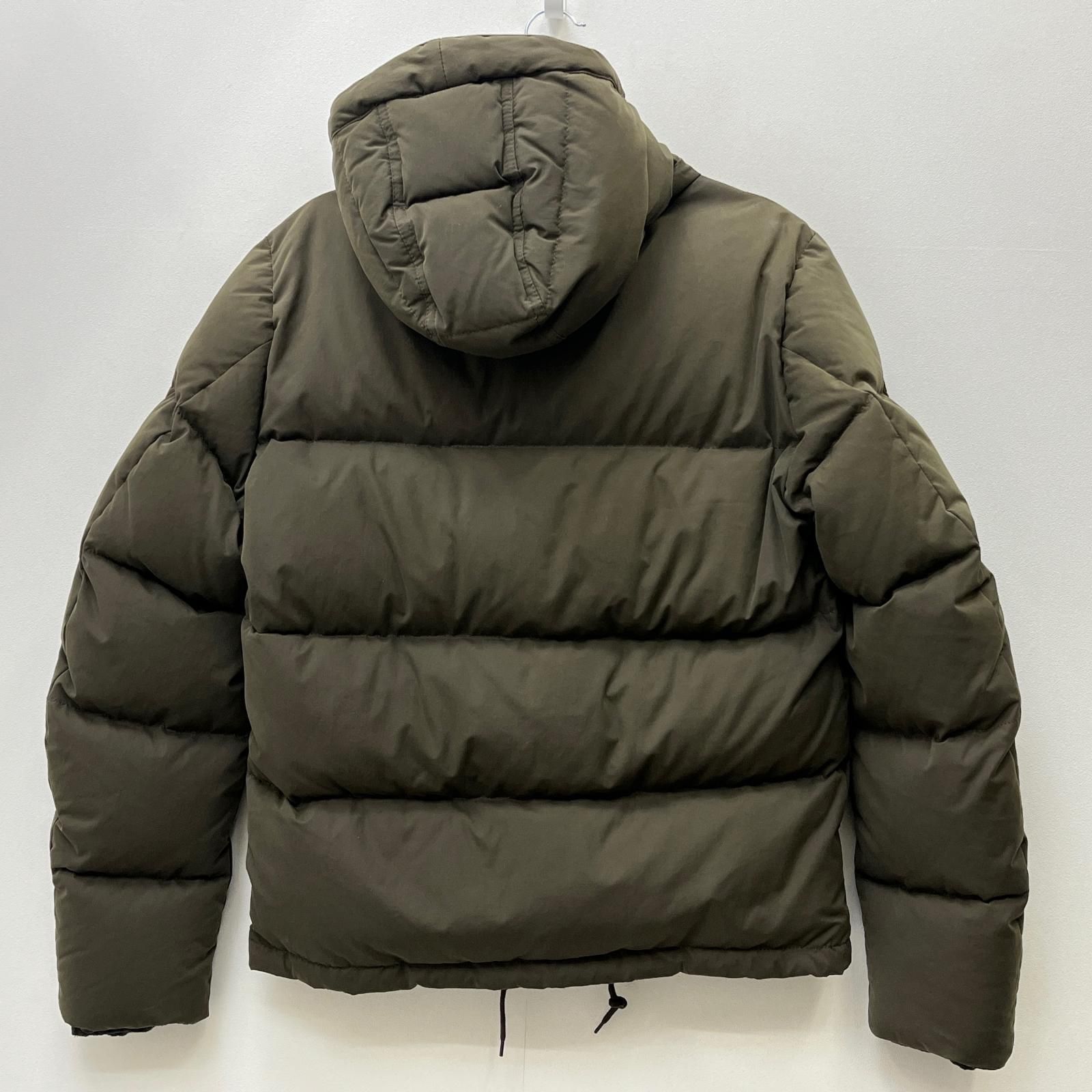 加古川店】 中古 MONCLER | モンクレール ダウンジャケット GILDAS