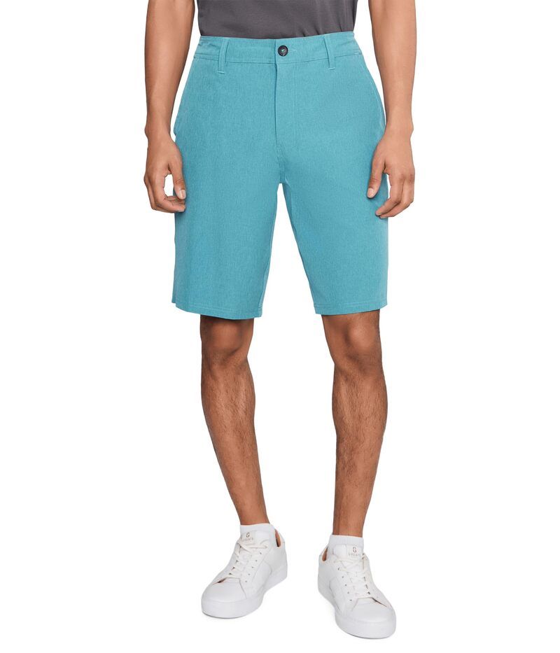 オニール メンズ ボトムス ハーフパンツ・ショーツ ショートパンツ ONeill Reserve Heather 21 Shorts Heather Stormy ヘザー