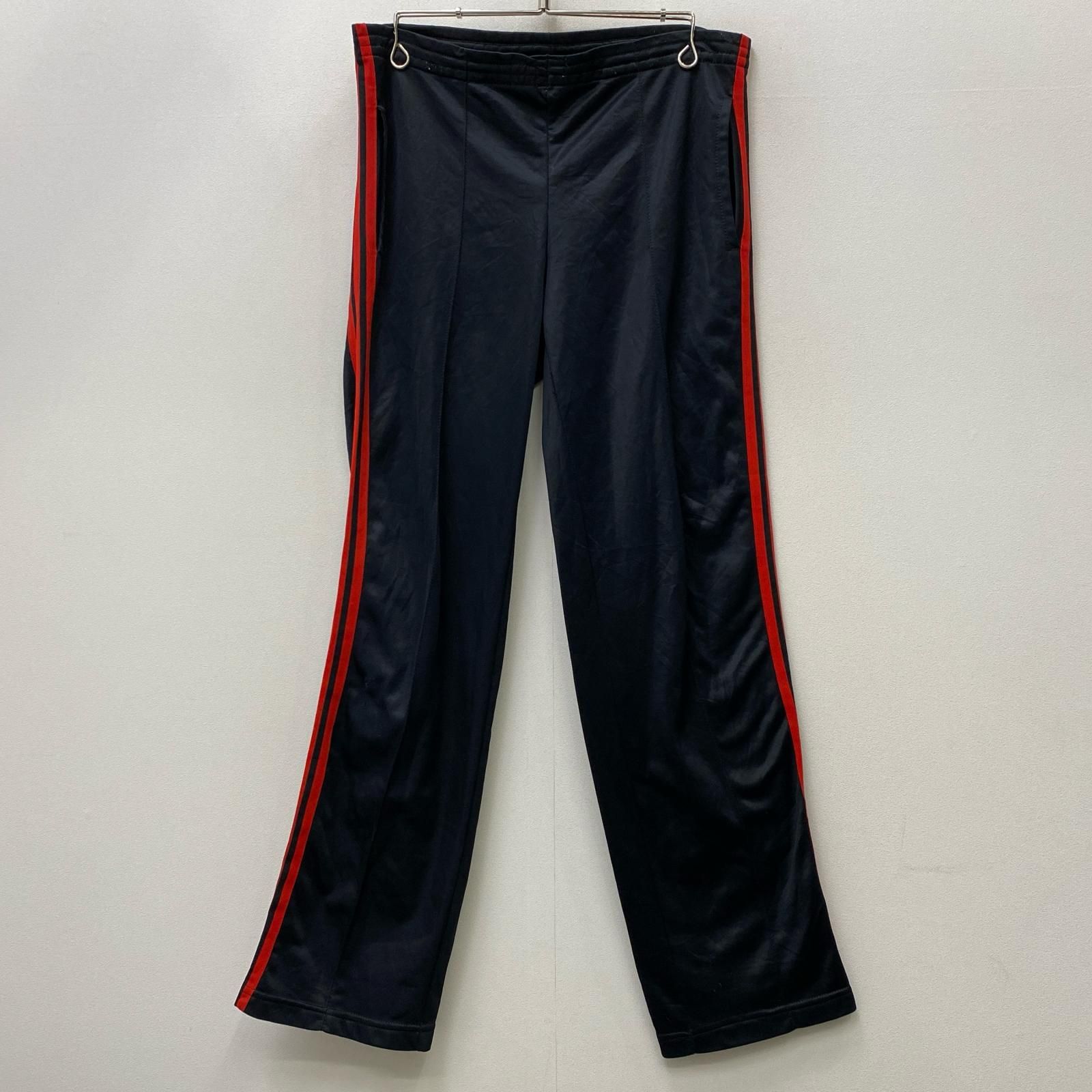 【加古川店】 中古 adidas(vintage) | アディダスヴィンテージ パンツ ATP ブラック 【107】