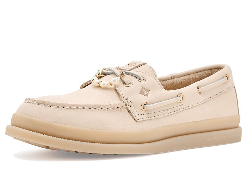 スペリー レディース シューズ Sperry AO 2 Mudguard Opal