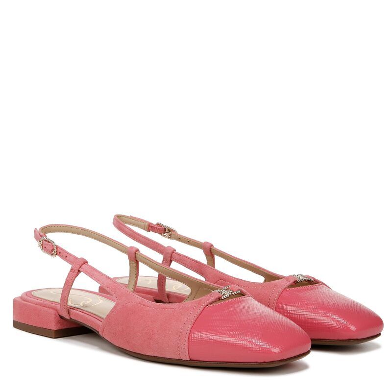 サムエデルマン レディース シューズ サンダル Sam Edelman Kara 2 Rose Quartz