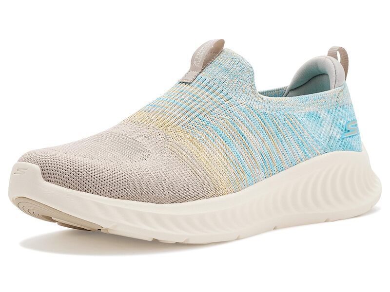 スケッチャーズ レディース シューズ スニーカー SKECHERS Performance Go Walk Now Trisha TaupeMulti トープ