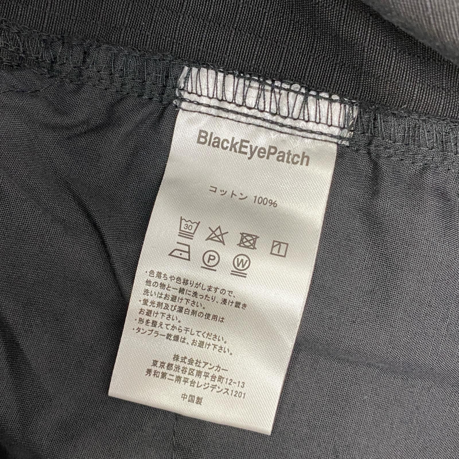 加古川店】 中古 BlackEyePatch | ブラックアイパッチ パンツ