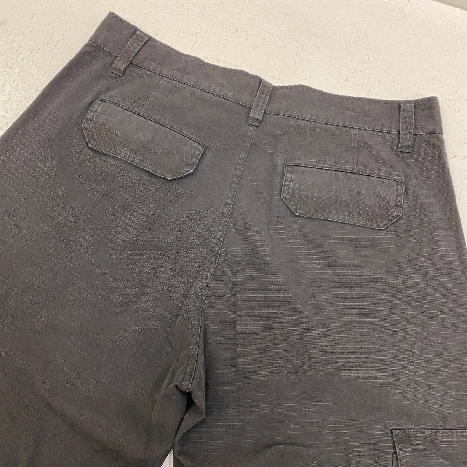 【加古川店】 中古 BlackEyePatch | ブラックアイパッチ パンツ BEPFW25PA04 ブラック サイズ：L 【107】 加古川店】 中古 BlackEyePatch | ブラックアイパッチ パンツ