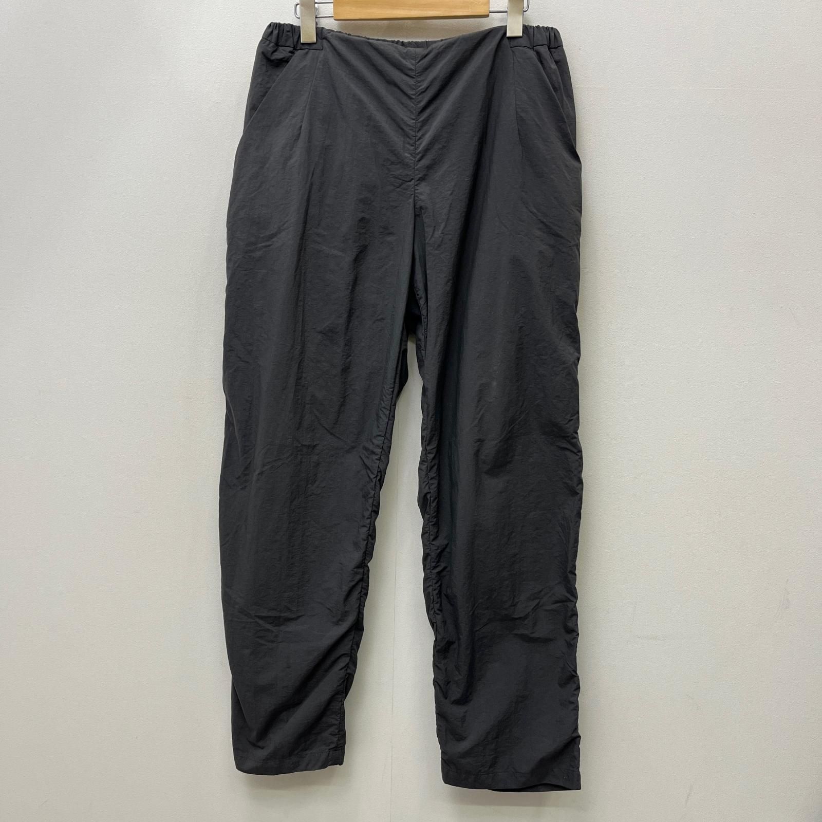 【加古川店】 中古 TEATORA | テアトラ パンツ Index Pants TT-006-P チャコールグレー 【107】