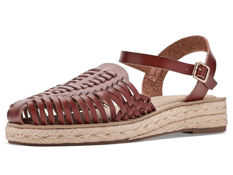 ミア レディース シューズ サンダル MIA MLEEshani Cognac