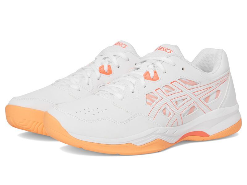 アシックス レディース シューズ スニーカー Asics GELRenma WhiteVivid Cor ホワイト