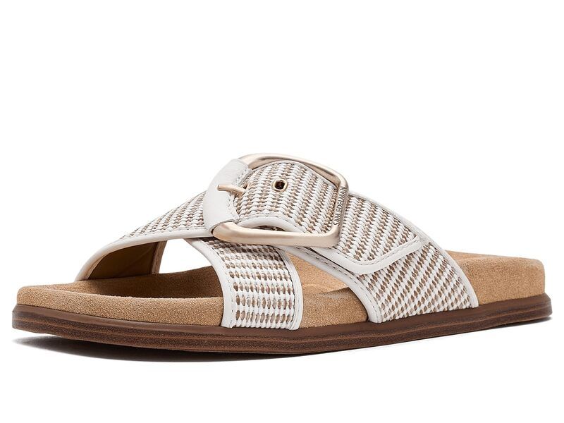 サムエデルマン レディース シューズ スニーカー Sam Edelman Darla Ivory Taupe アイボリー