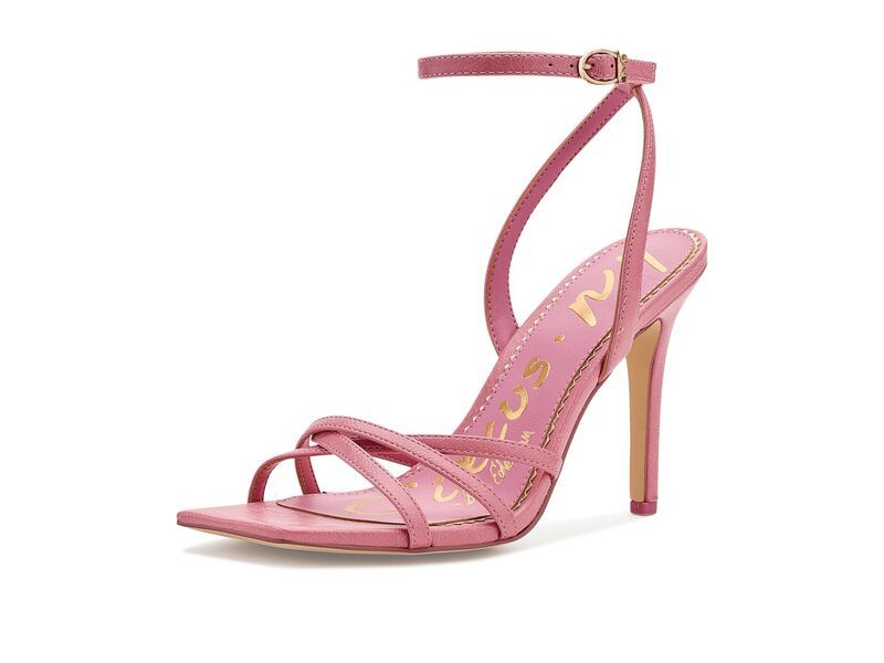サーカス NY バイ サムエデルマン レディース シューズ スニーカー Circus Ny By Sam Edelman Bria Pink Prism ピンク