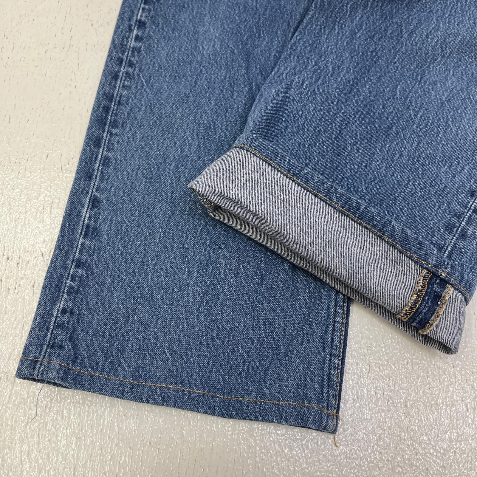 【加古川店】 中古 Levi's | リーバイス デニムパンツ lot:501xx インディゴ 【107】 加古川店】 中古 Levi's | リーバイス デニムパンツ lot:501xx