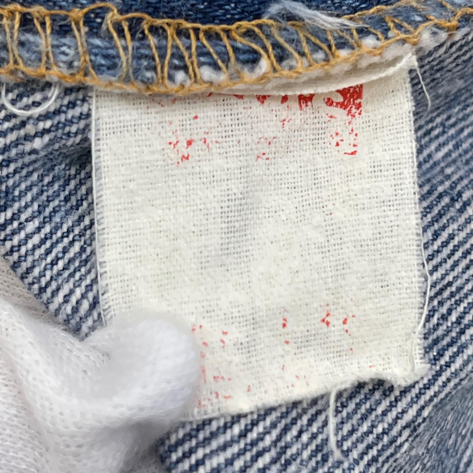加古川店】 中古 Levi's | リーバイス デニムパンツ lot:501xx