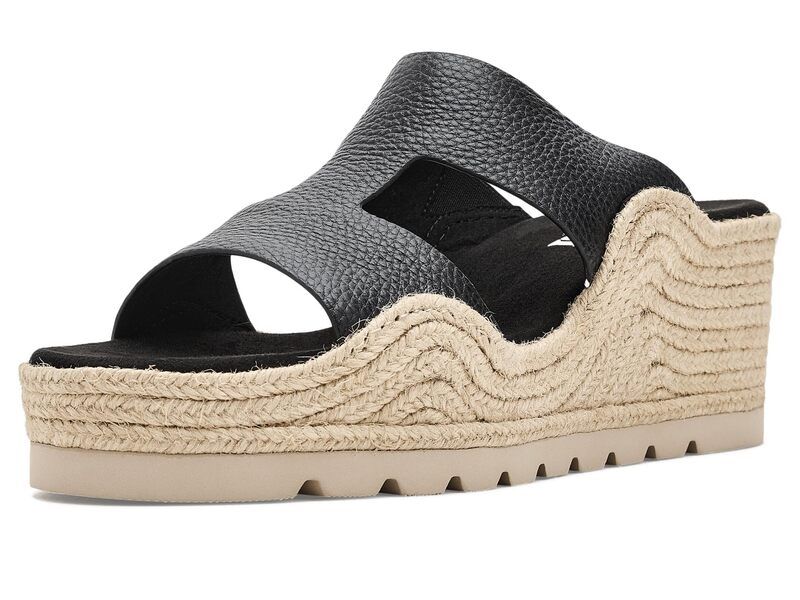 ベネリ レディース シューズ ヒール Vaneli Cyril Black Milled Ca ブラック