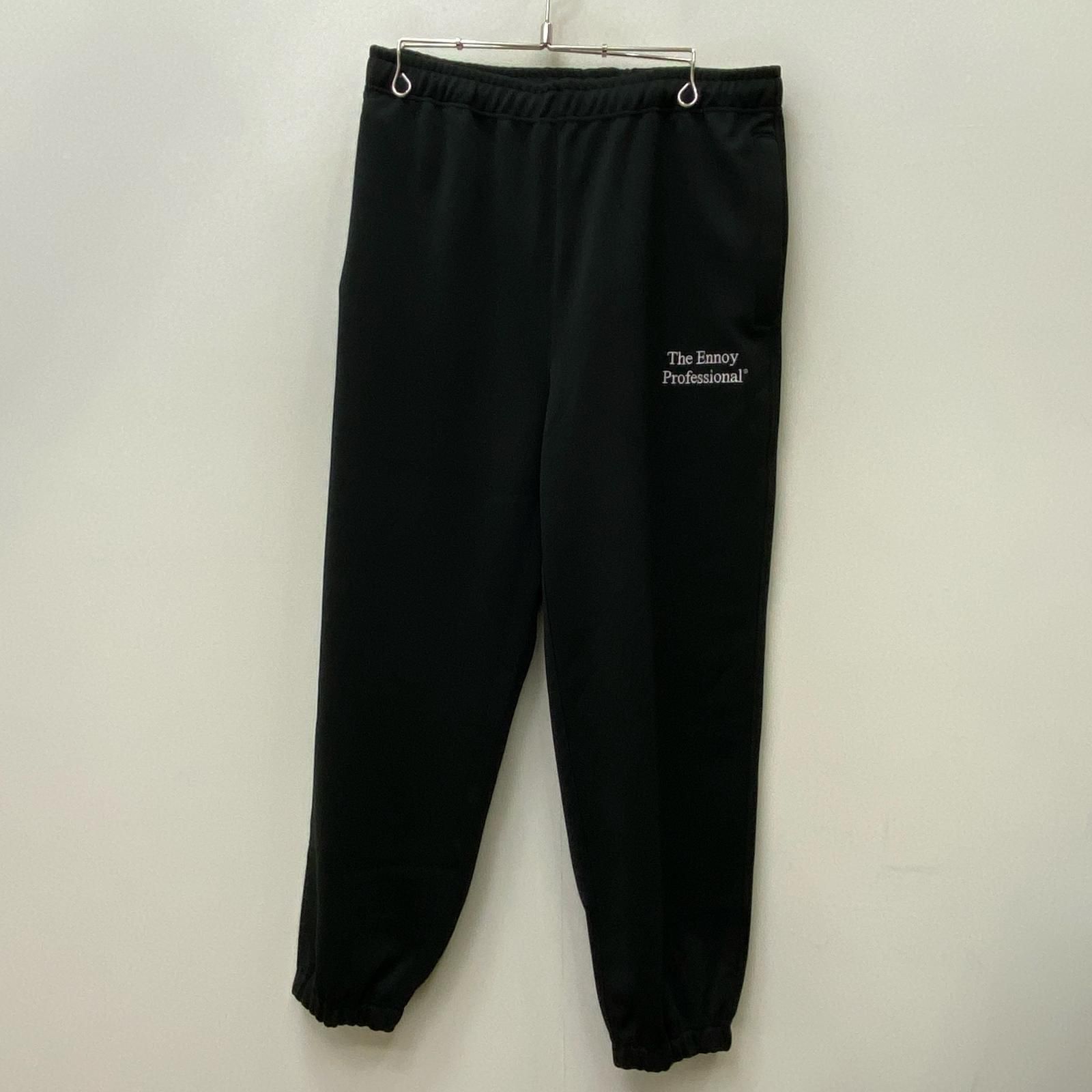 【加古川店】 中古 パンツ The ENNOY ブラック 【107】
