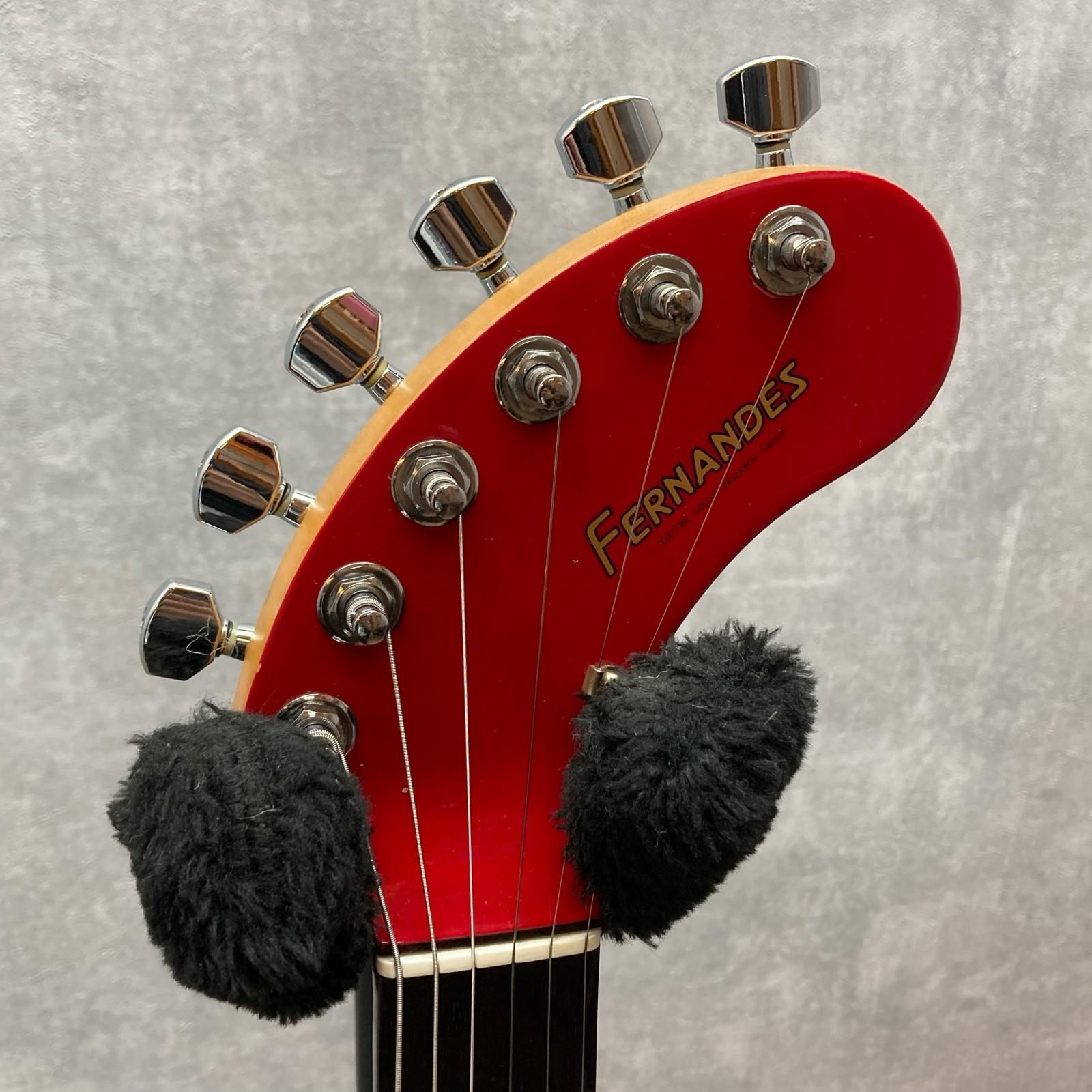 三重本店】【楽器】 中古 Fernandes | フェルナンデス ギター ZO-3