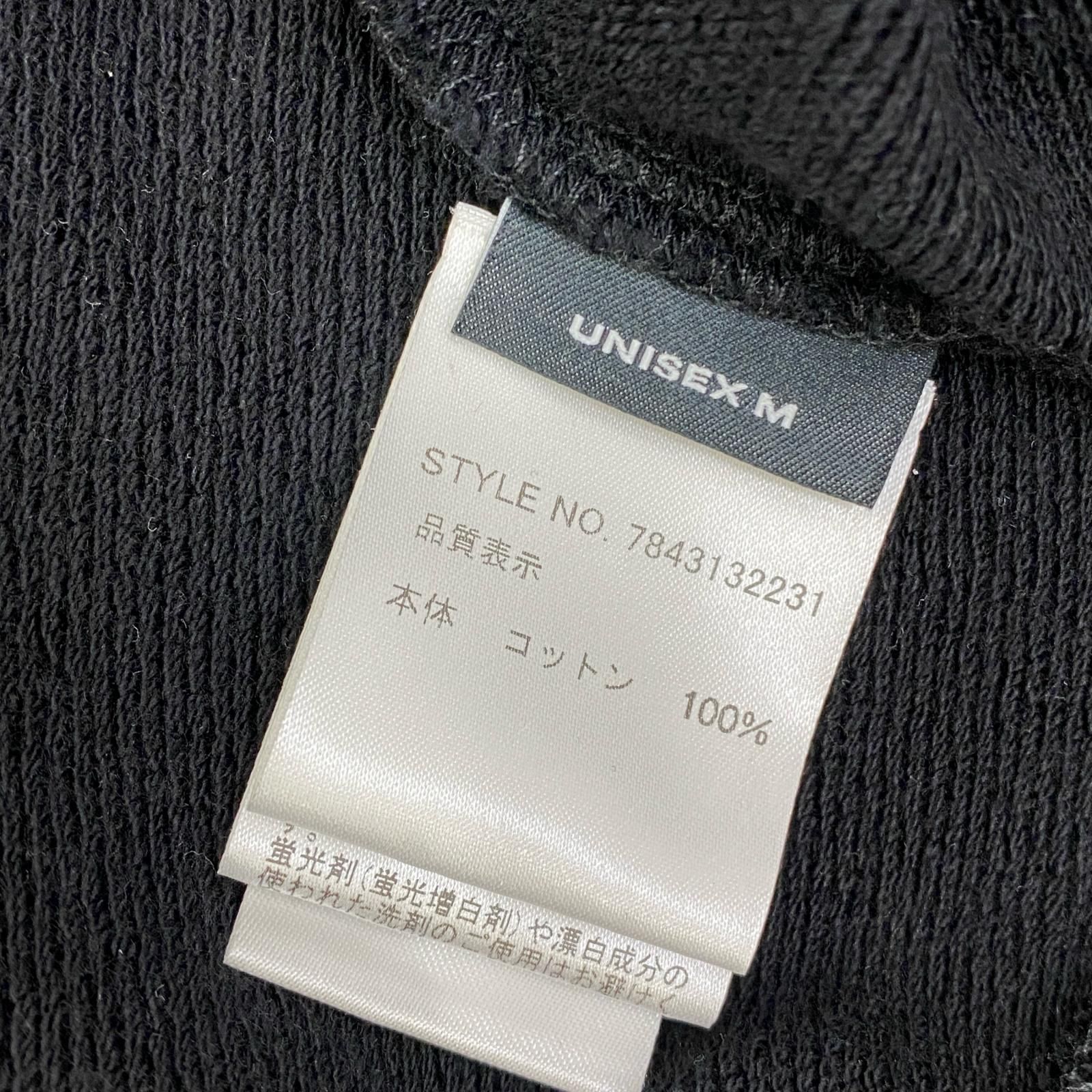加古川店】 中古 スウェット 7843132231 ブラック サイズ：M 【108