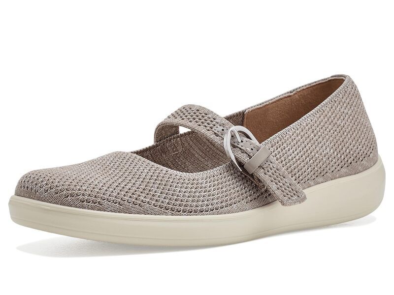 ライフストライド レディース シューズ サンダル Lifestride Nuevo Simply Taupe トープ