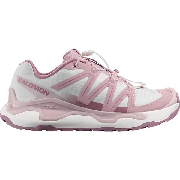 サロモン レディース シューズ スニーカー Salomon XC Roam Womens Dawn Pink ピンク