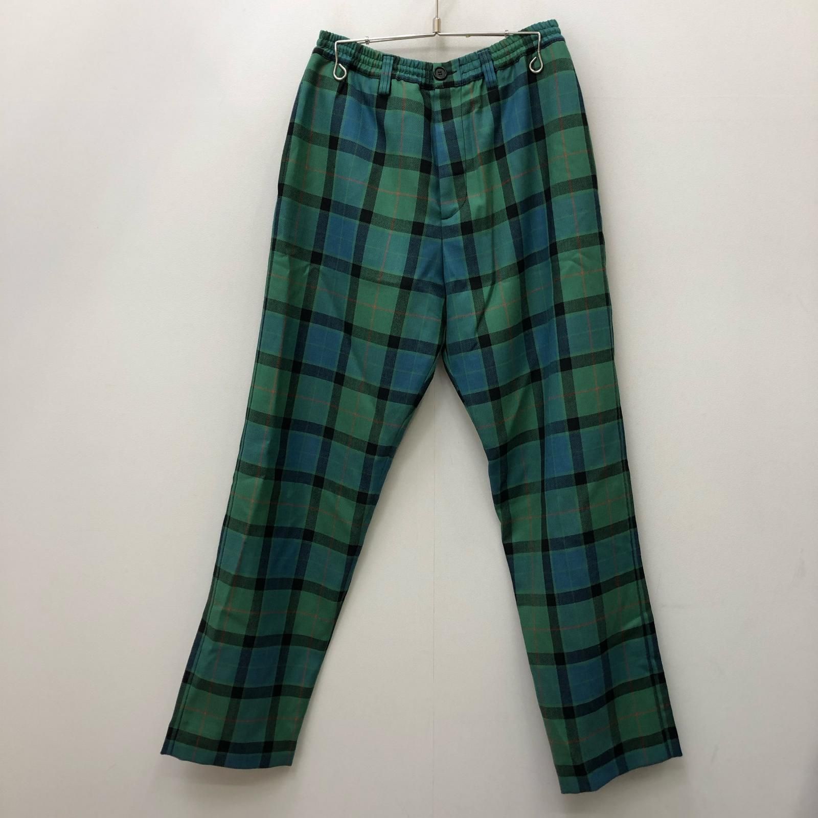【加古川店】 中古 MARNI | マルニ その他ボトムス PUMU0156U3 UTW972 サイズ：48 【108】