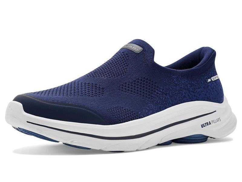 スケッチャーズ レディース シューズ スニーカー Skechers Performance Slipins Go Walk 8 Nova Navy ネイビー 21,885円