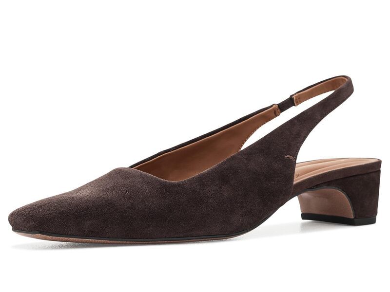 フランコサルト レディース シューズ ヒール Franco Sarto Lyanna Hickory Brown S ブラウン 27,170円