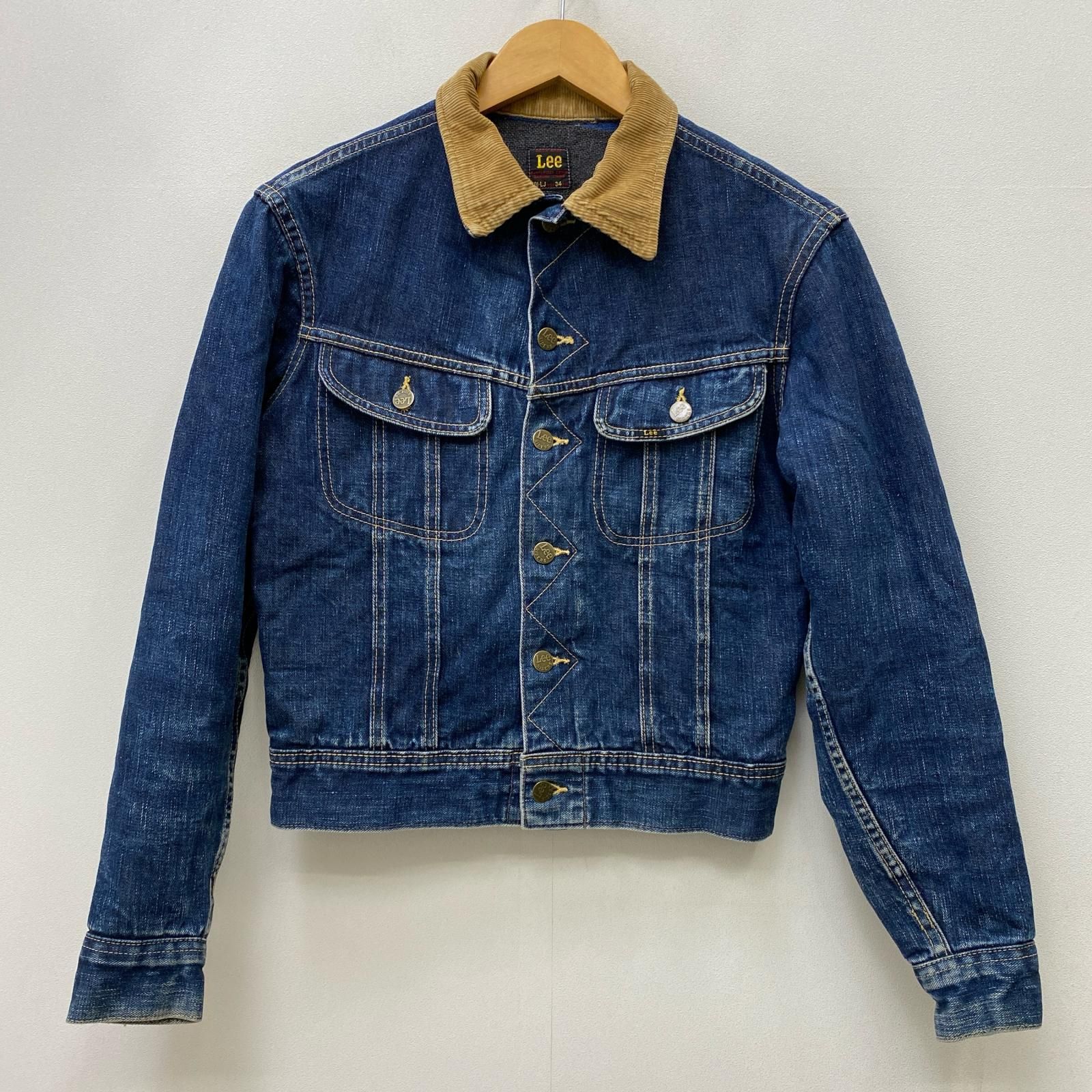 加古川店】 中古 TOYS McCOY | トイズマッコイ デニム DENIM JACKET