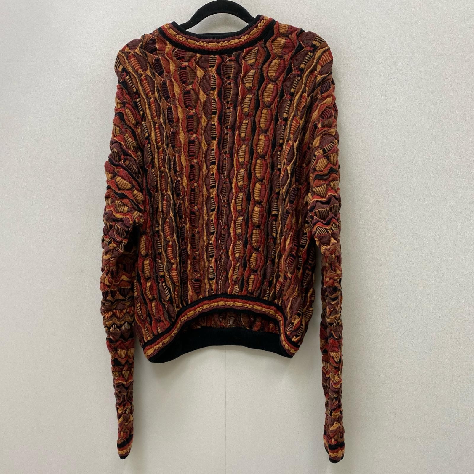 加古川店】 中古 MONCLER | モンクレール ニット GIROCOLLO TRICOT