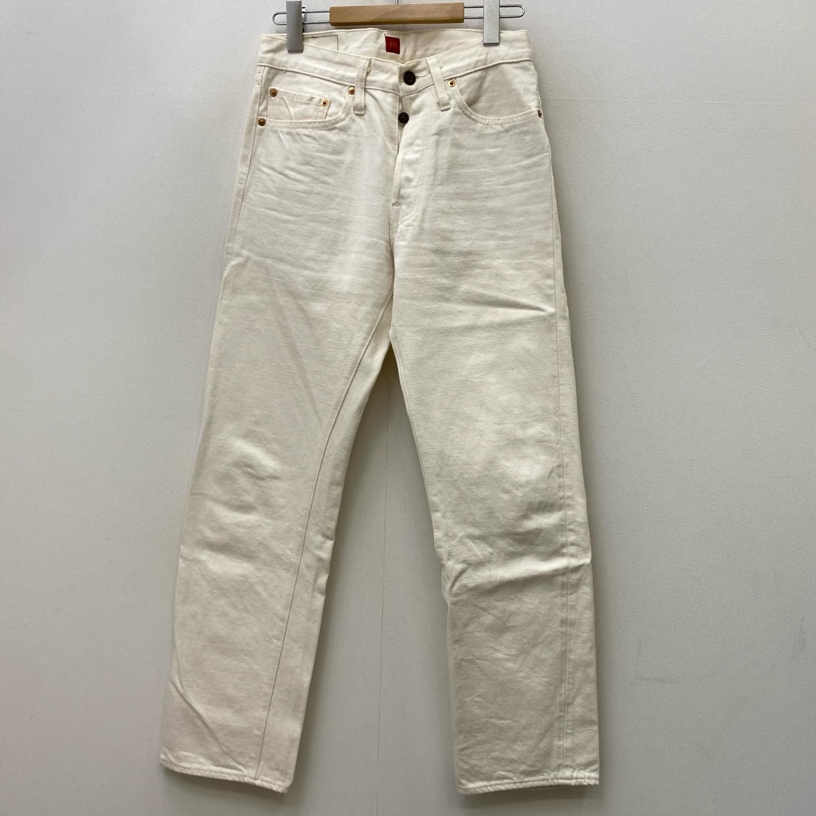 【加古川店】 中古 RESOLUTE | リゾルト デニムパンツ AA710 ホワイト 【107】 加古川店】 中古 RESOLUTE | リゾルト デニムパンツ AA710 ホワイト