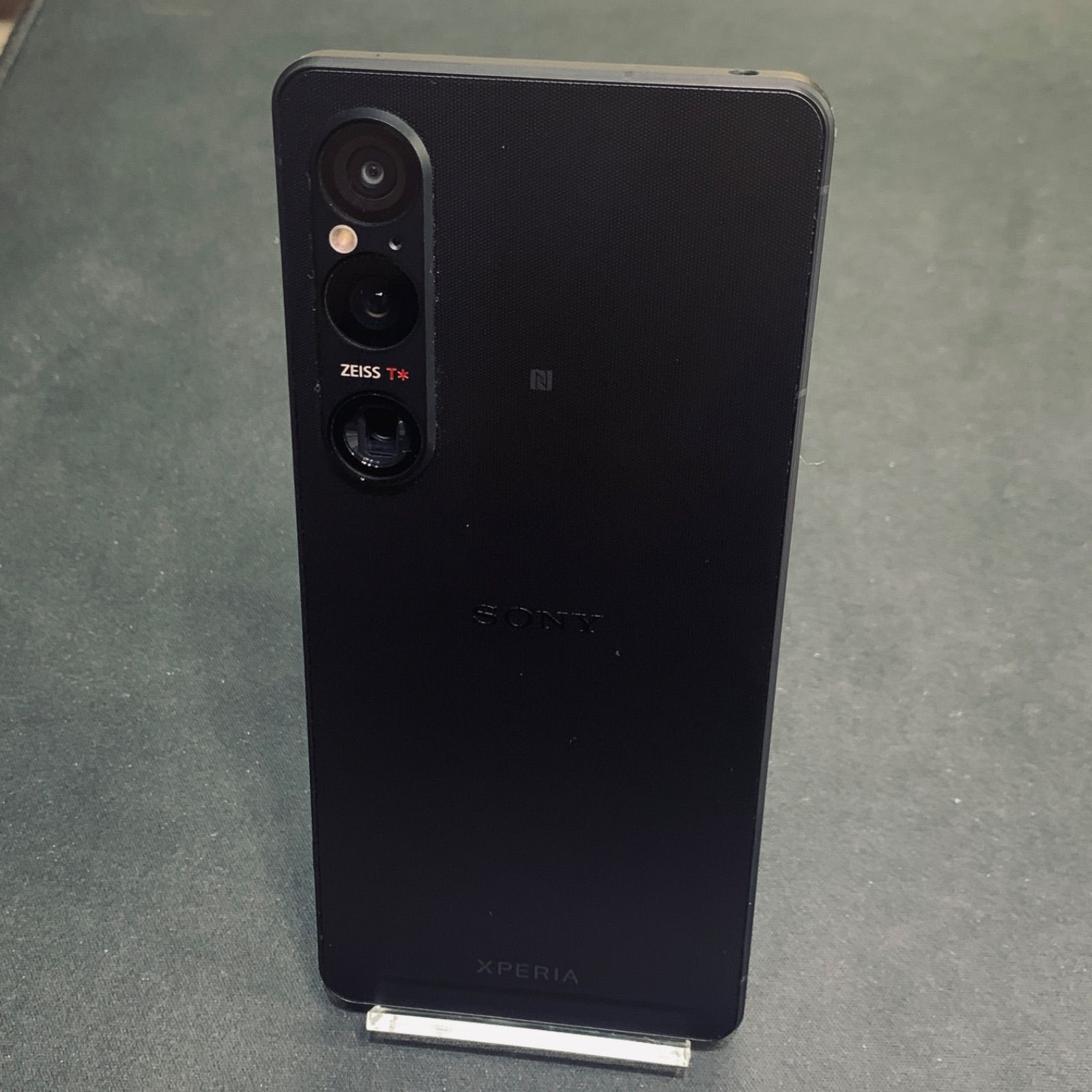 【良品】Xperia 1 VI SIMロック解除済 256GB SO-51E ブラック