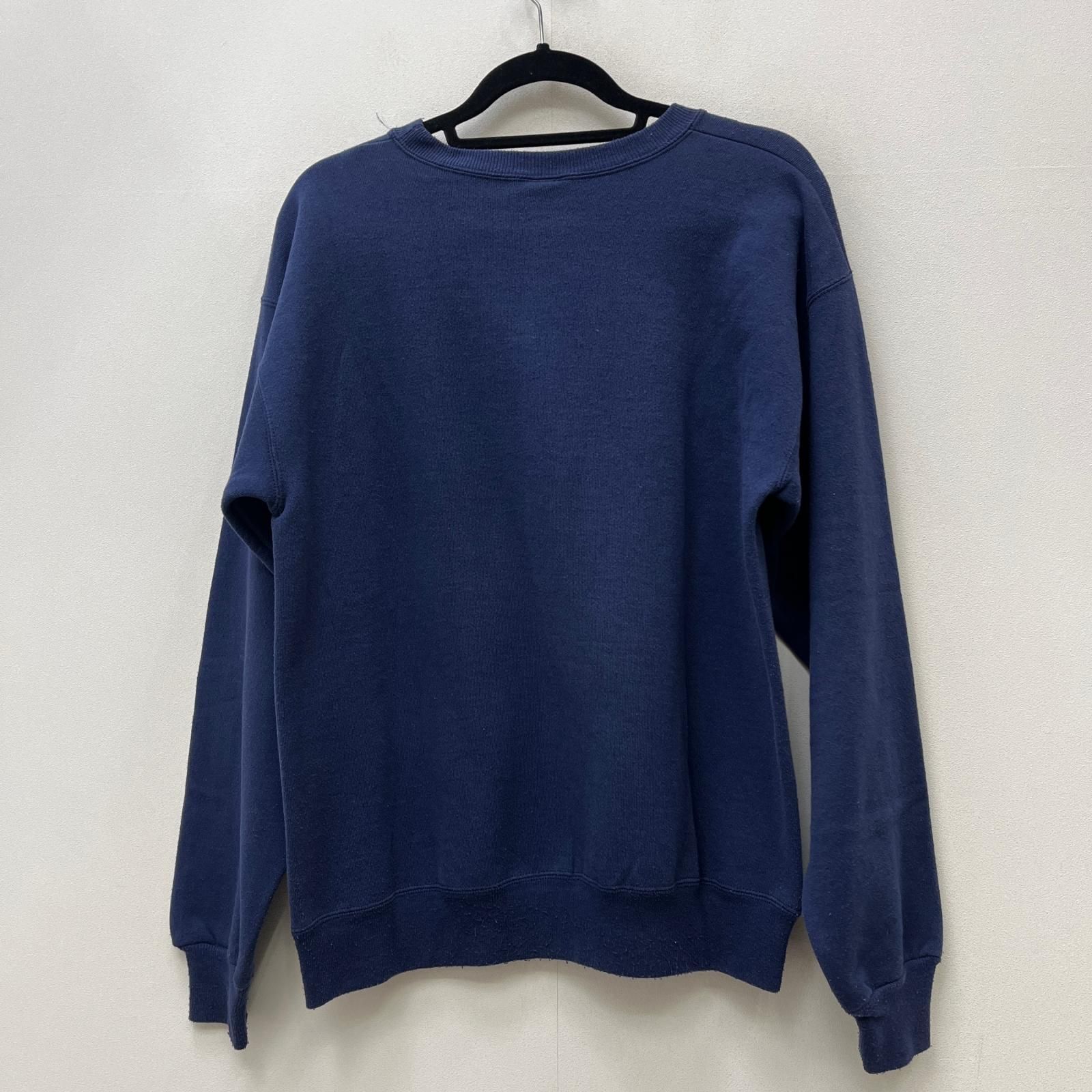 加古川店】 中古 Champion | チャンピオン スウェット カレッジロゴ