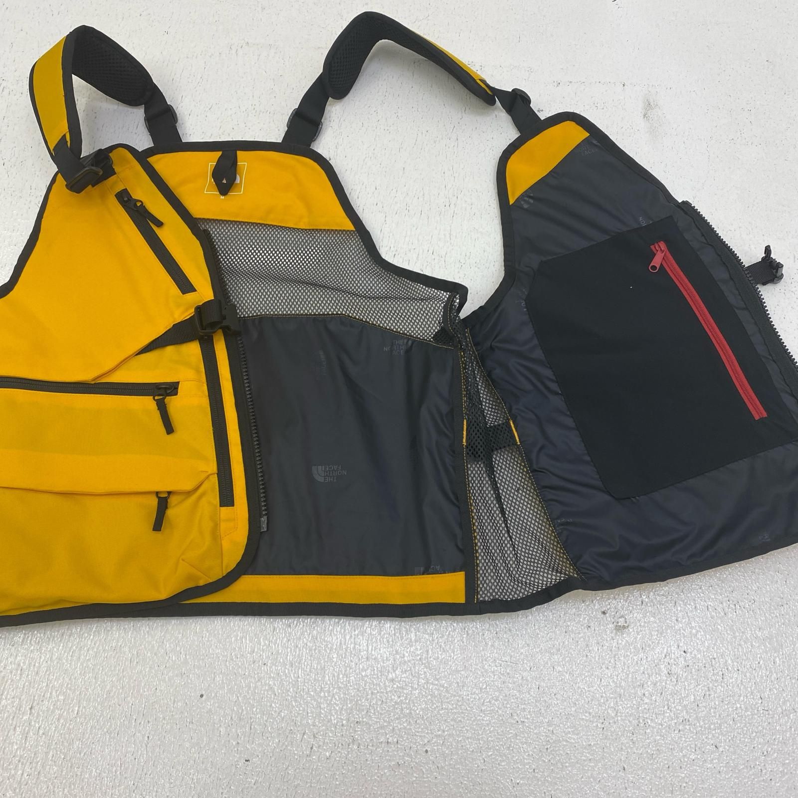 加古川店】 中古 THE NORTH FACE | ザ・ノースフェイス ベスト Gear