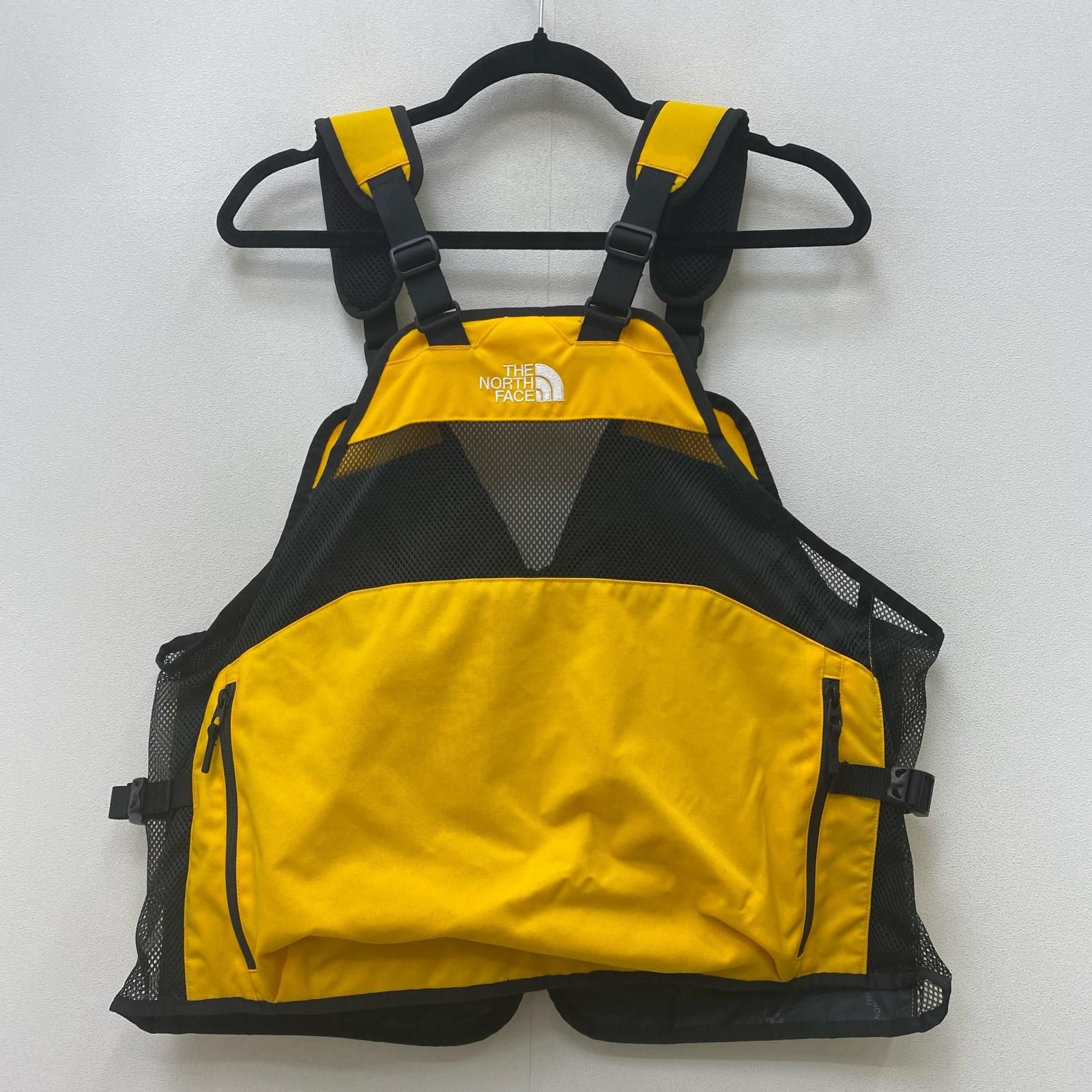 加古川店】 中古 THE NORTH FACE | ザ・ノースフェイス ベスト Gear