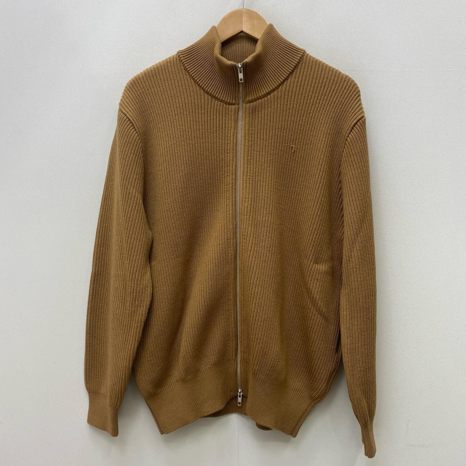 加古川店】 中古 MONCLER | モンクレール ニット GIROCOLLO TRICOT