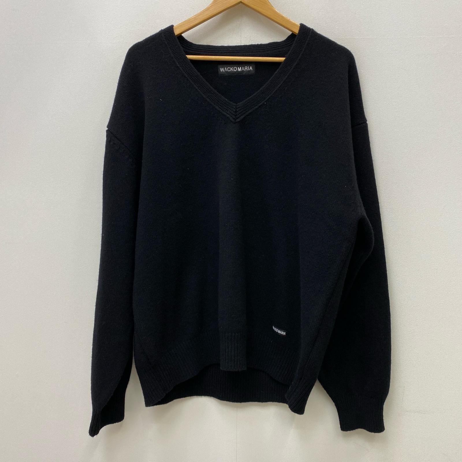 加古川店】 中古 MONCLER | モンクレール ニット GIROCOLLO TRICOT