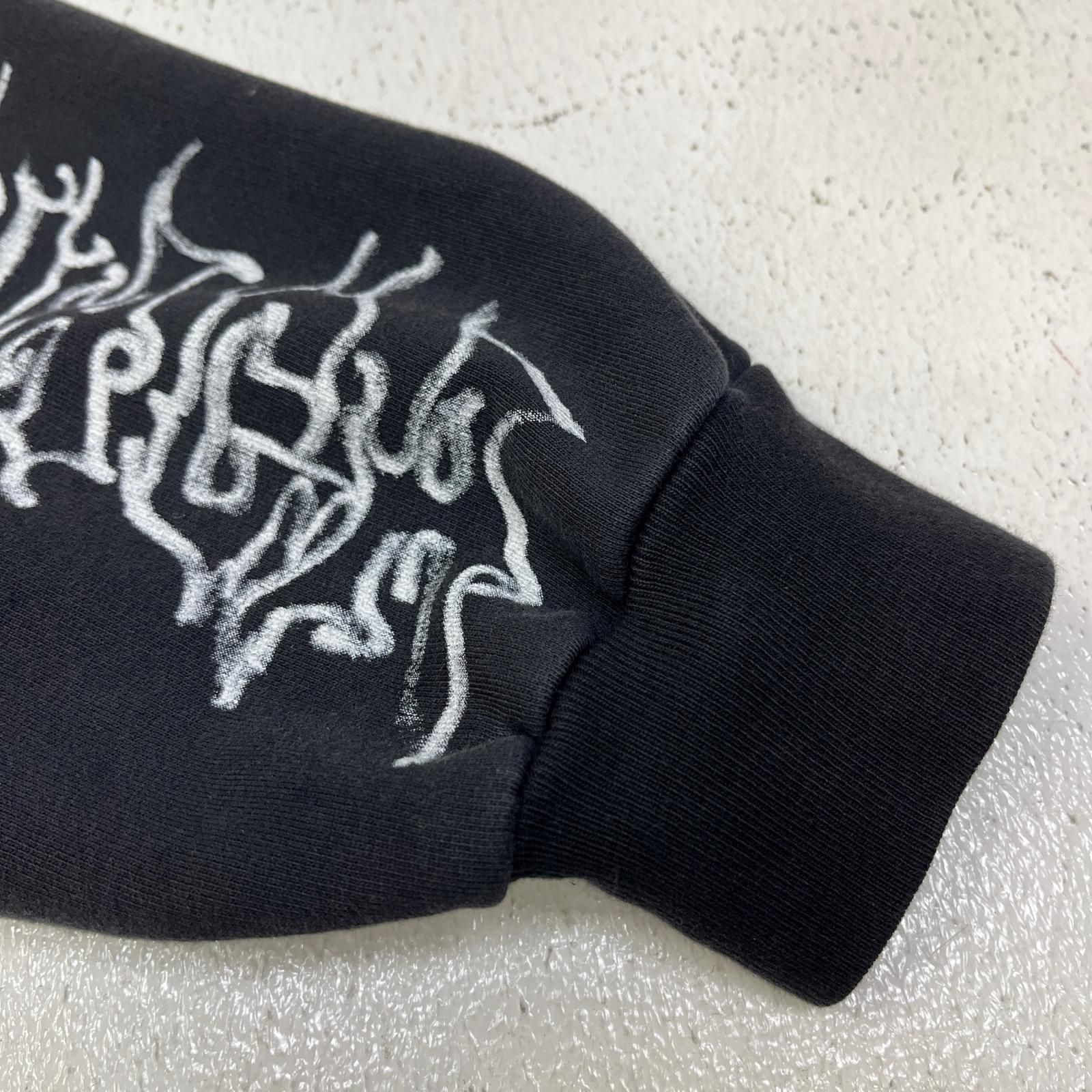 加古川店】 中古 BALENCIAGA | バレンシアガ パーカー DIY Metal 