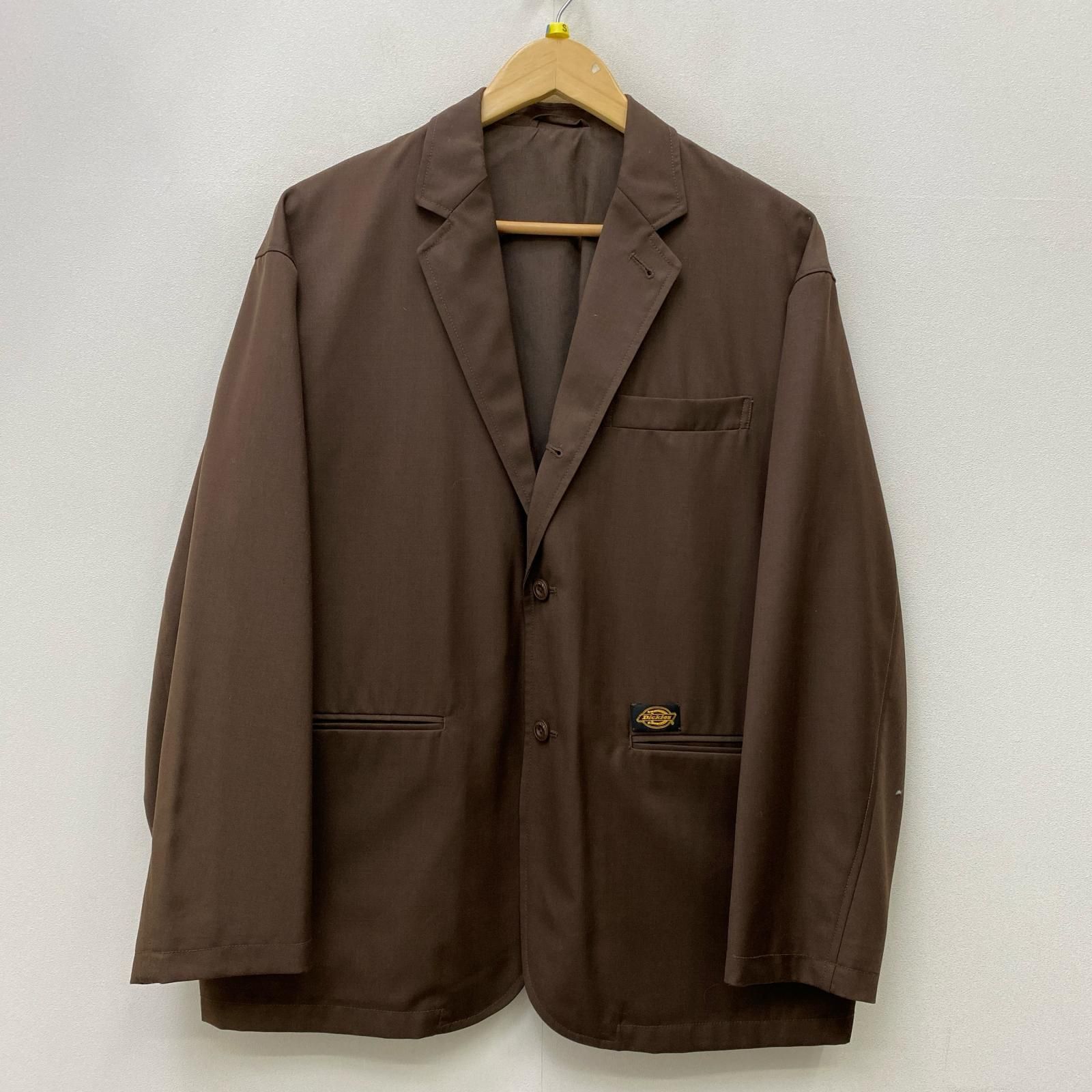 加古川店】 中古 Dickies | ディッキーズ テーラードジャケット