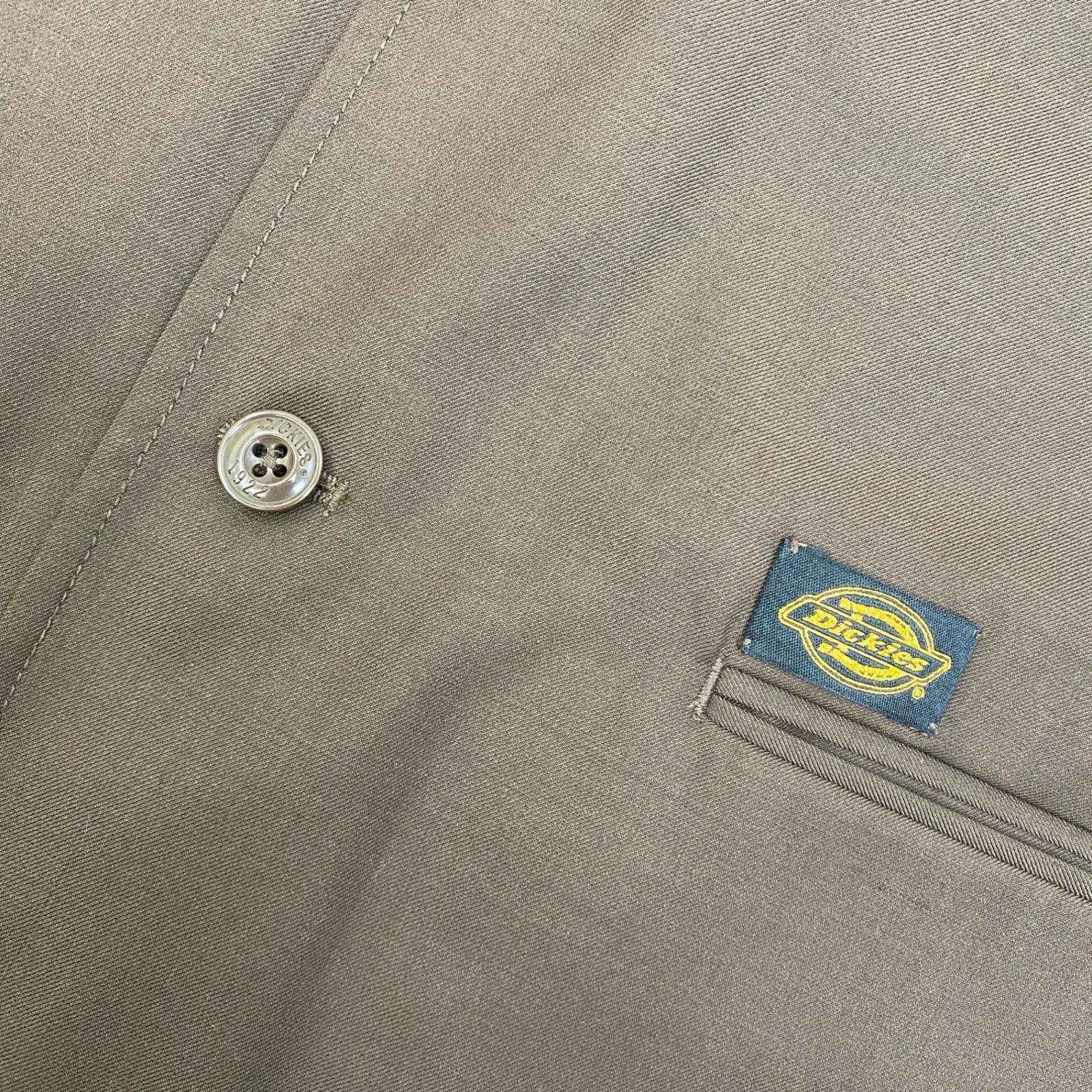 加古川店】 中古 Dickies | ディッキーズ テーラードジャケット