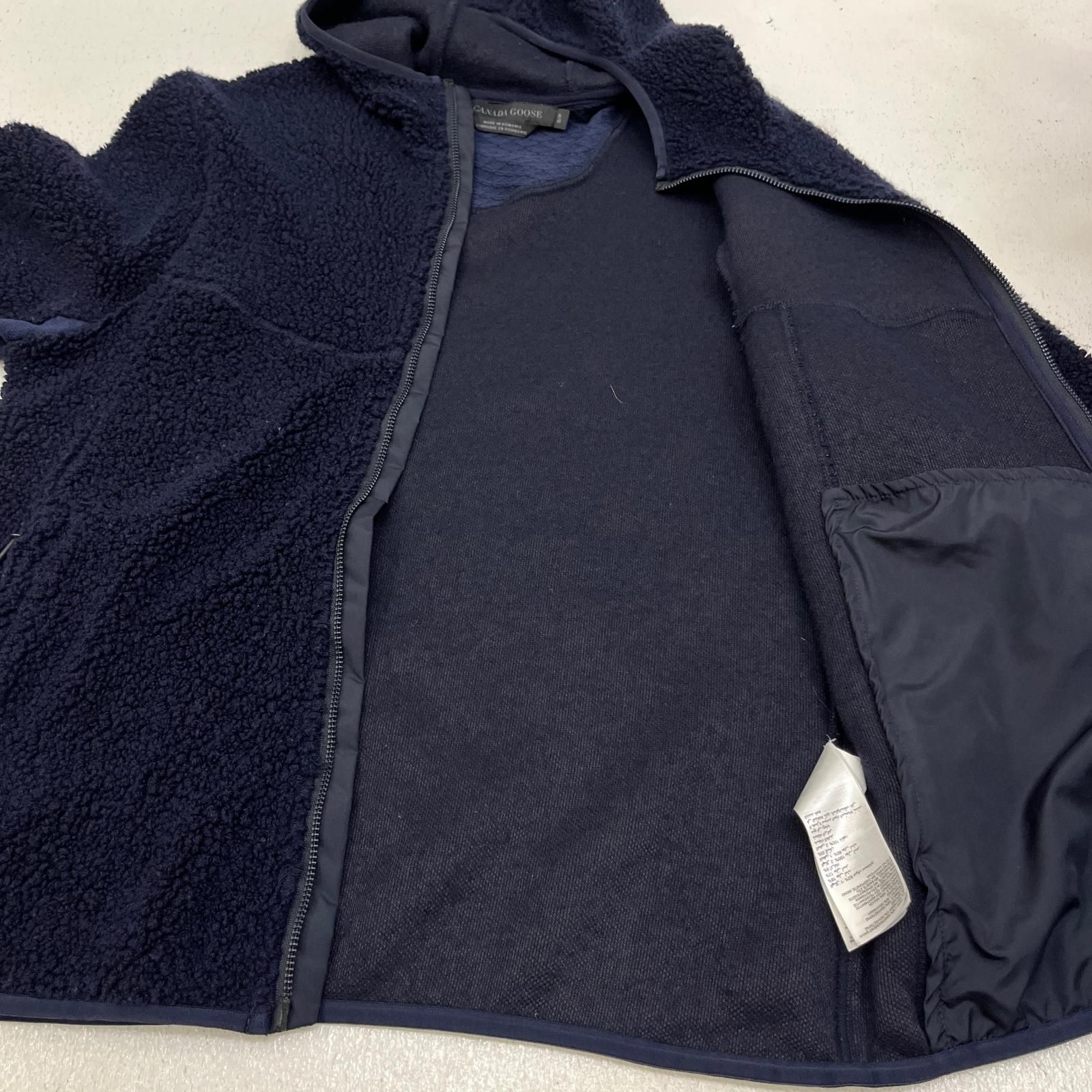 加古川店】 中古 CANADA GOOSE | カナダグース その他トップス Medina