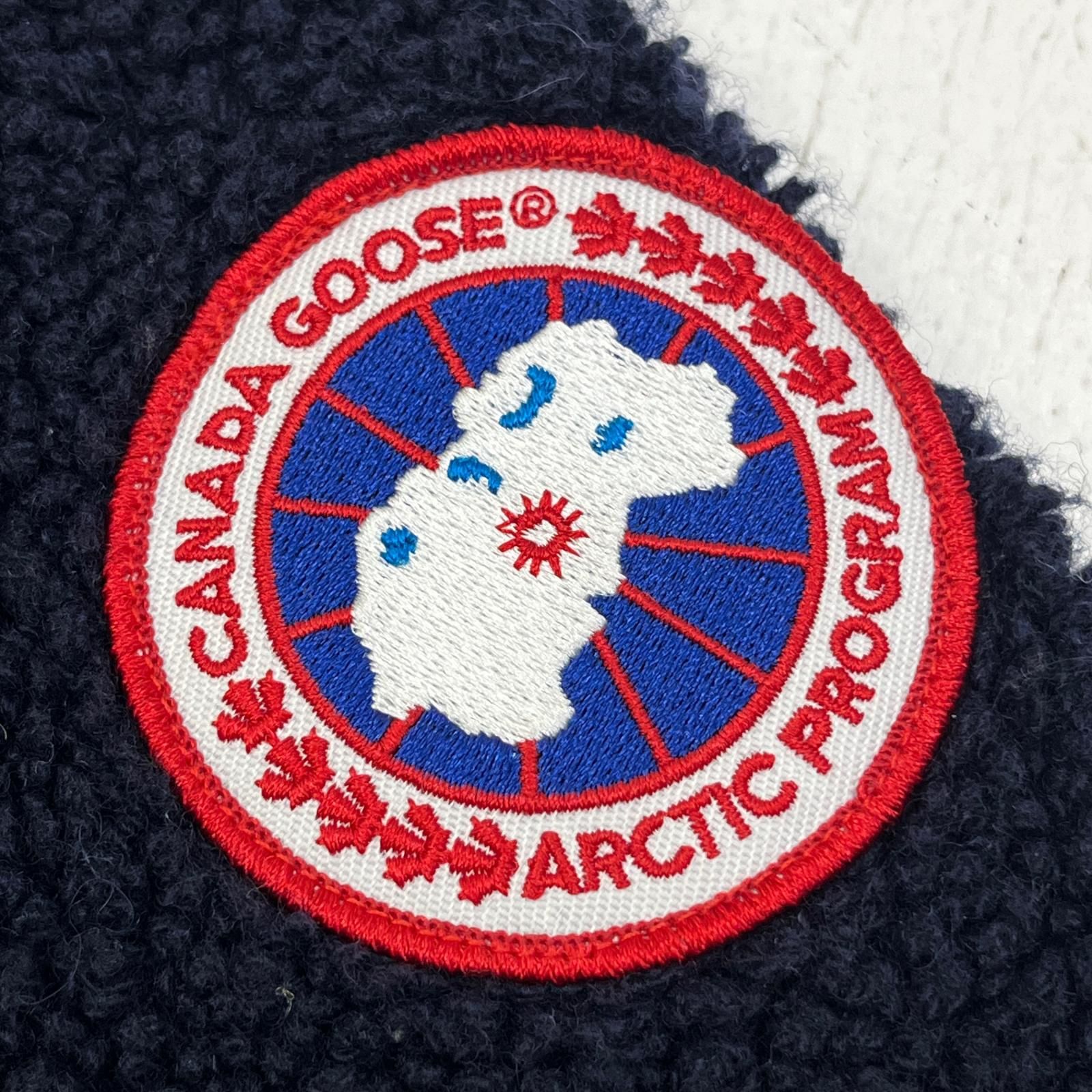 加古川店】 中古 CANADA GOOSE | カナダグース その他トップス Medina