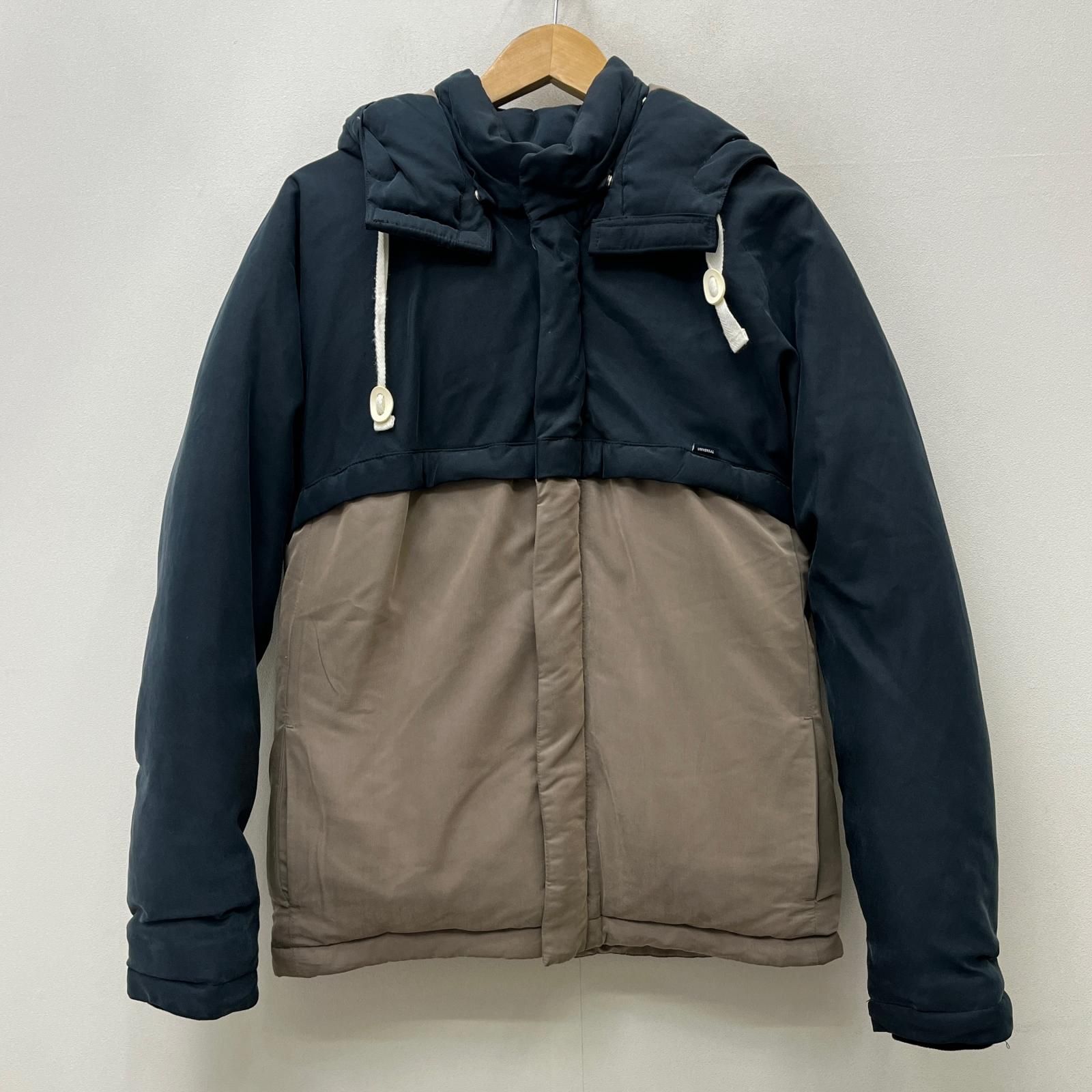 【加古川店】 中古 UNIVERSAL PRODUCTS(1LDKコーナー) | ユニバーサルプロダクツ ダウンジャケット サイズ：M 【96】 加古川店】 中古 UNIVERSAL PRODUCTS(1LDKコーナー) | ユニバーサル