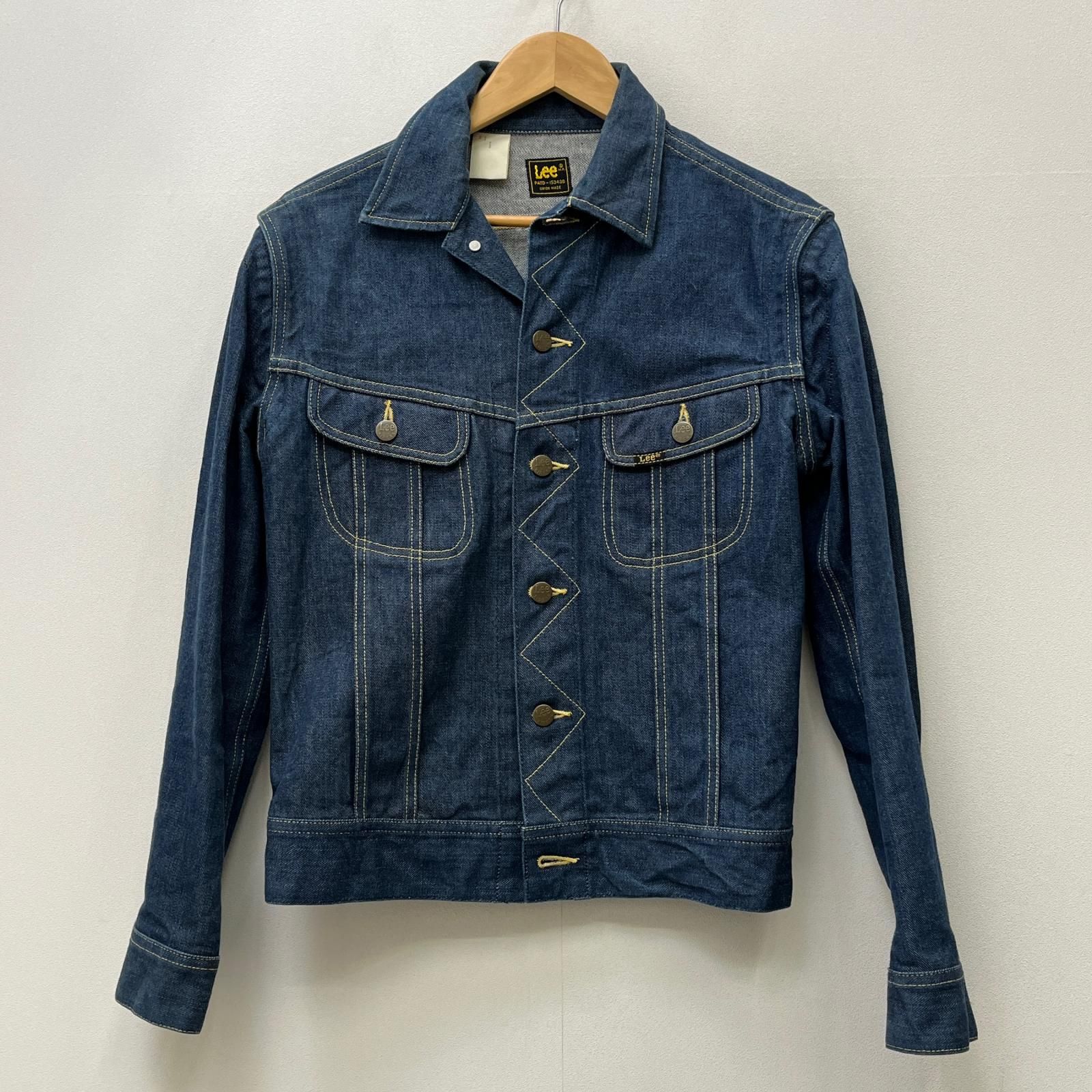 【加古川店】 中古 N.HOOLYWOOD | エヌハリウッド デニム ×LEE 96001 サイズ：S 【96】