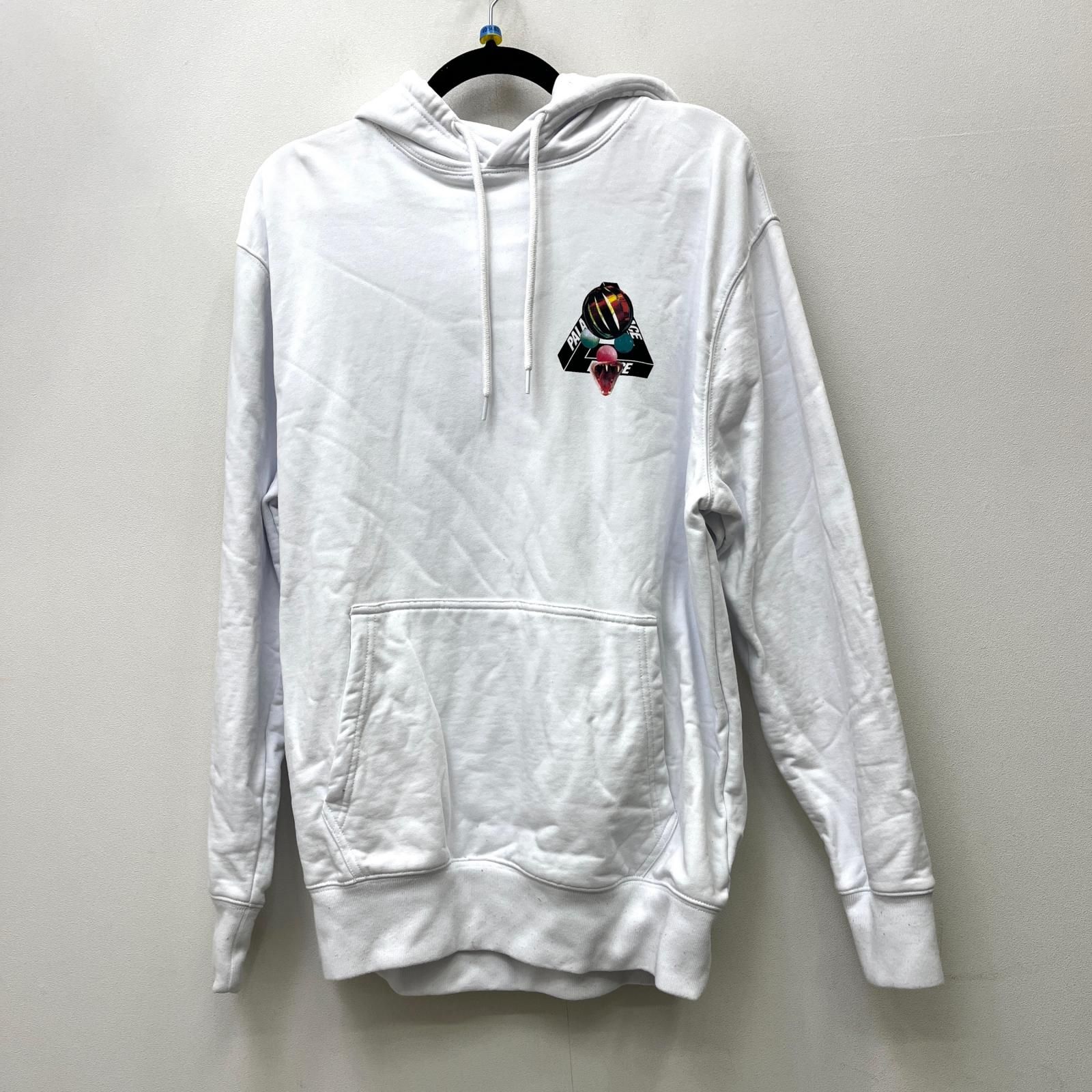 加古川店】 中古 PALACE SKATEBOARDS | パレススケートボード パーカー 
