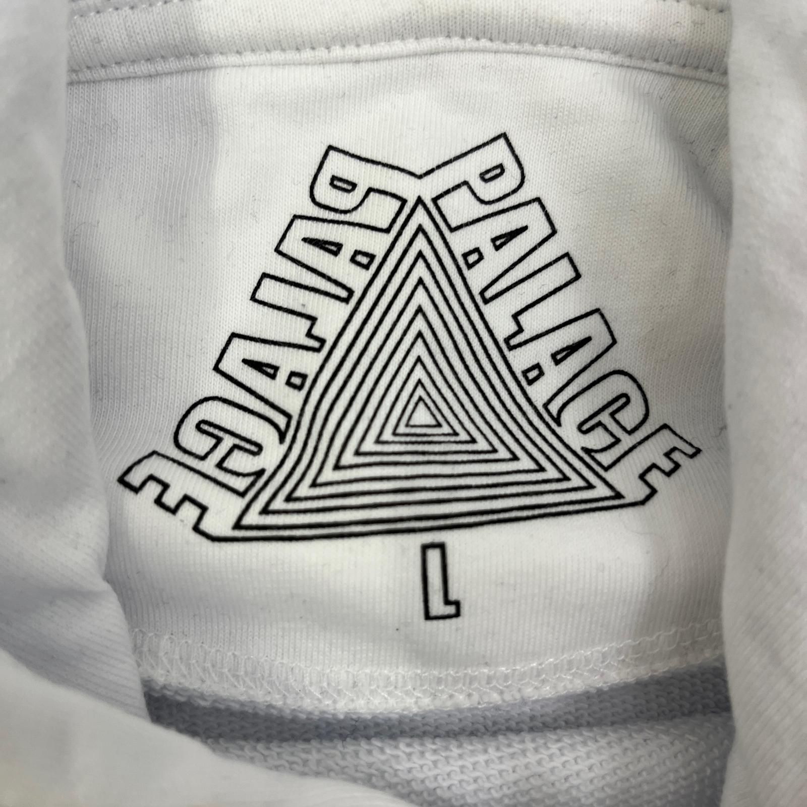 加古川店】 中古 PALACE SKATEBOARDS | パレススケートボード パーカー 