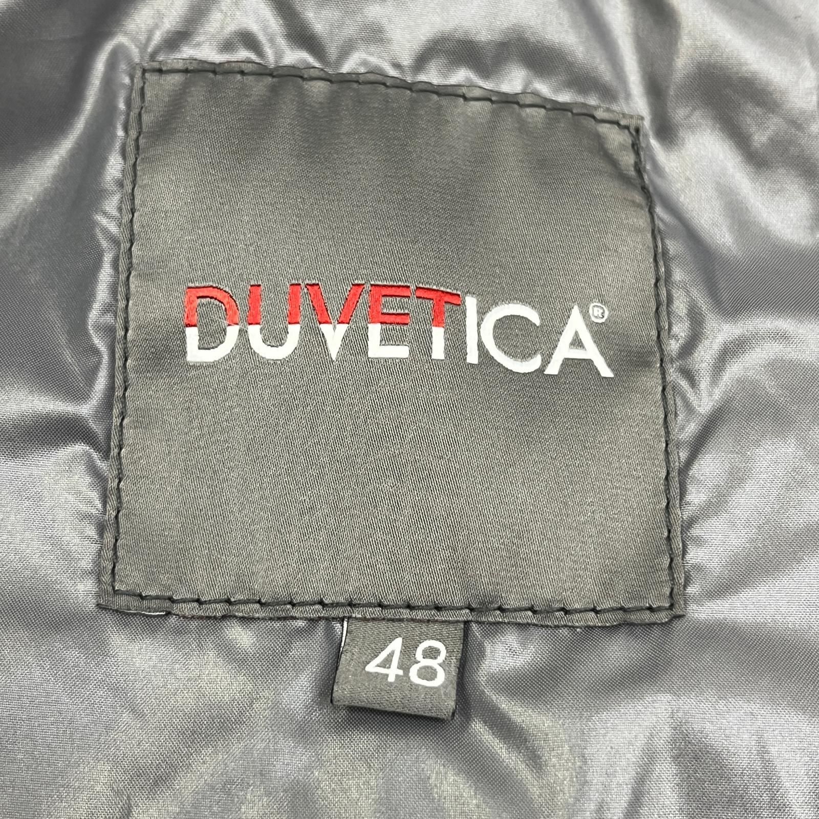 加古川店】 中古 DUVETICA | デュベティカ ダウンジャケット