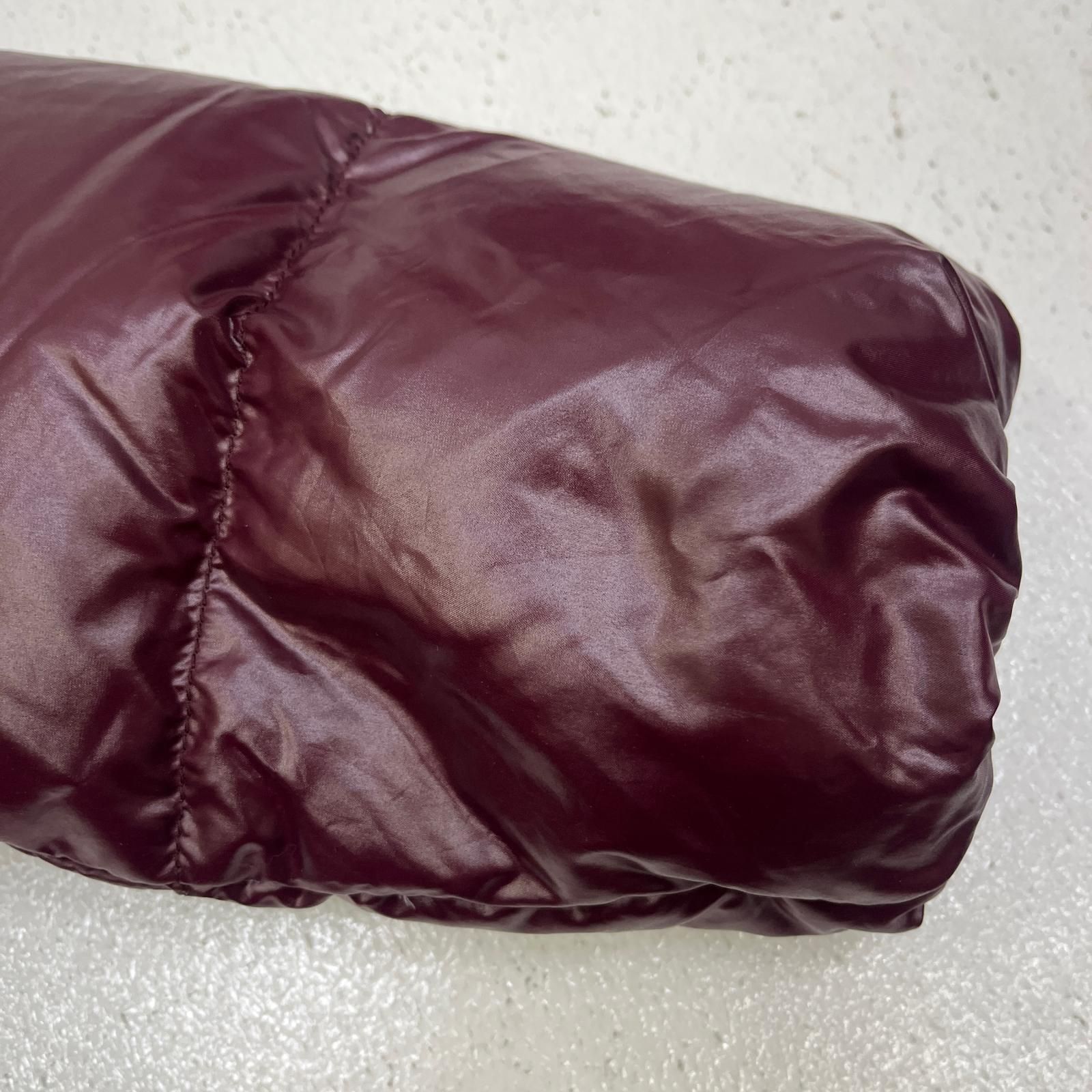 加古川店】 中古 DUVETICA | デュベティカ ダウンジャケット