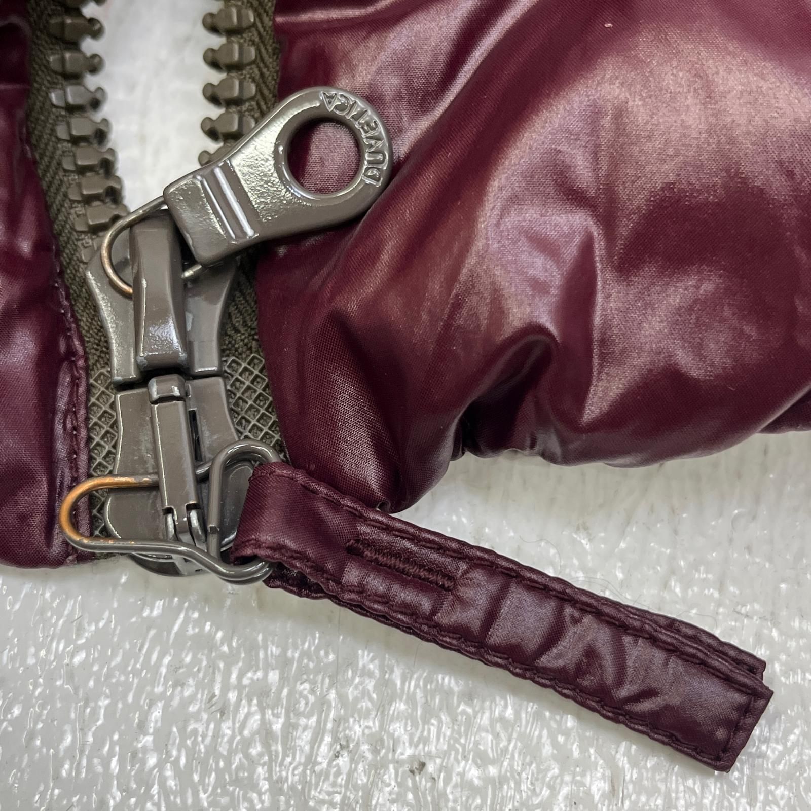 加古川店】 中古 DUVETICA | デュベティカ ダウンジャケット