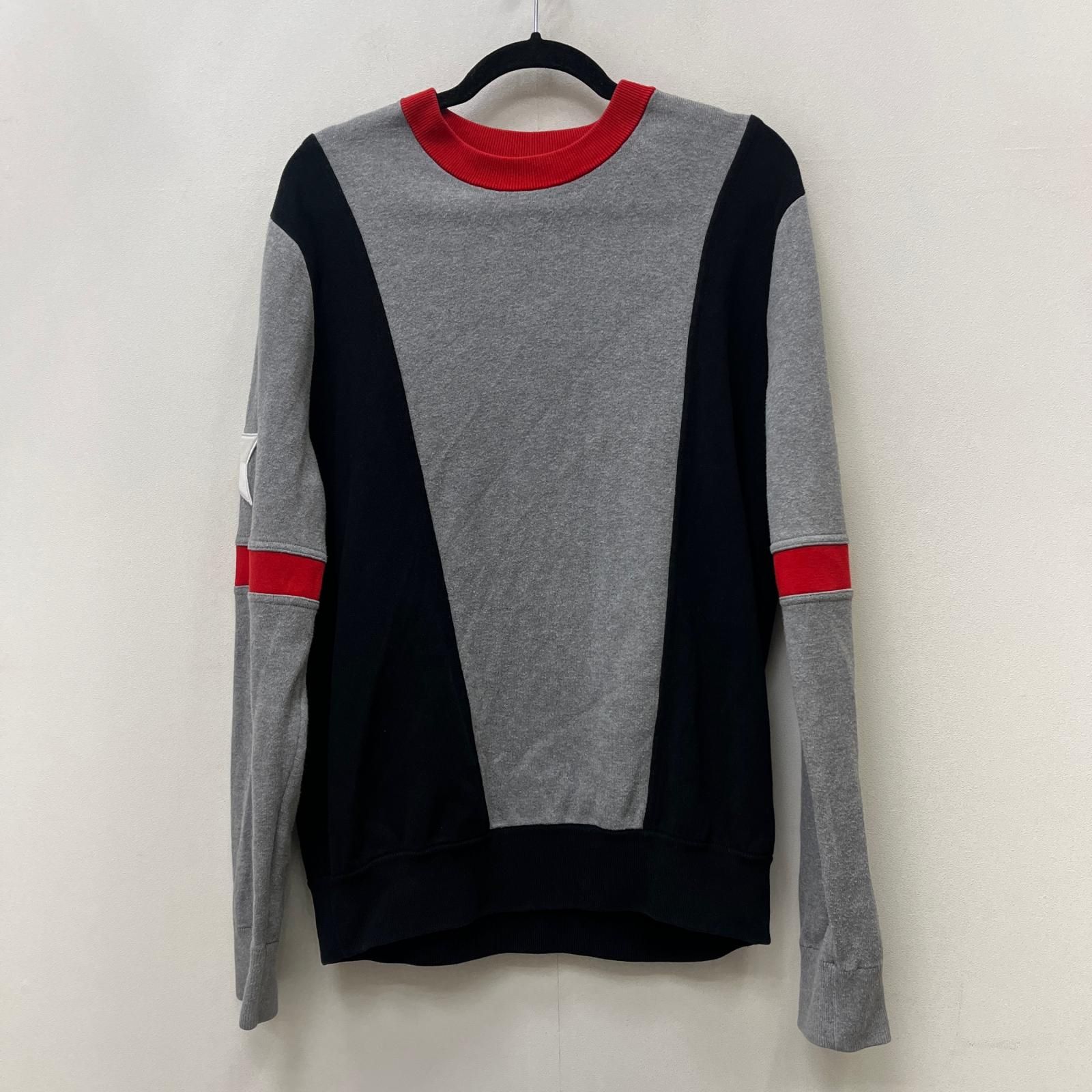 加古川店】 中古 GIVENCHY | ジバンシィ スウェット 17S 7514 509 国内 