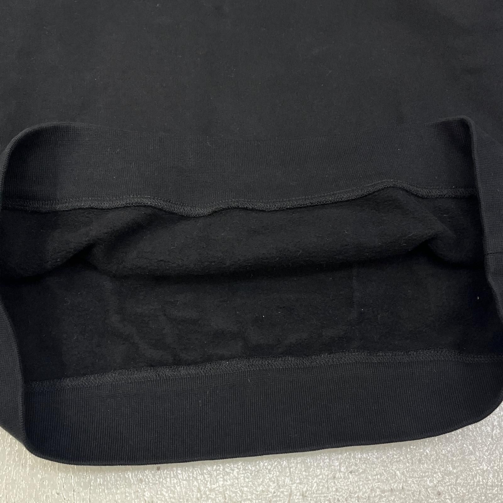 加古川店】 中古 VERSACE | ヴェルサーチ スウェット ロゴスウェット