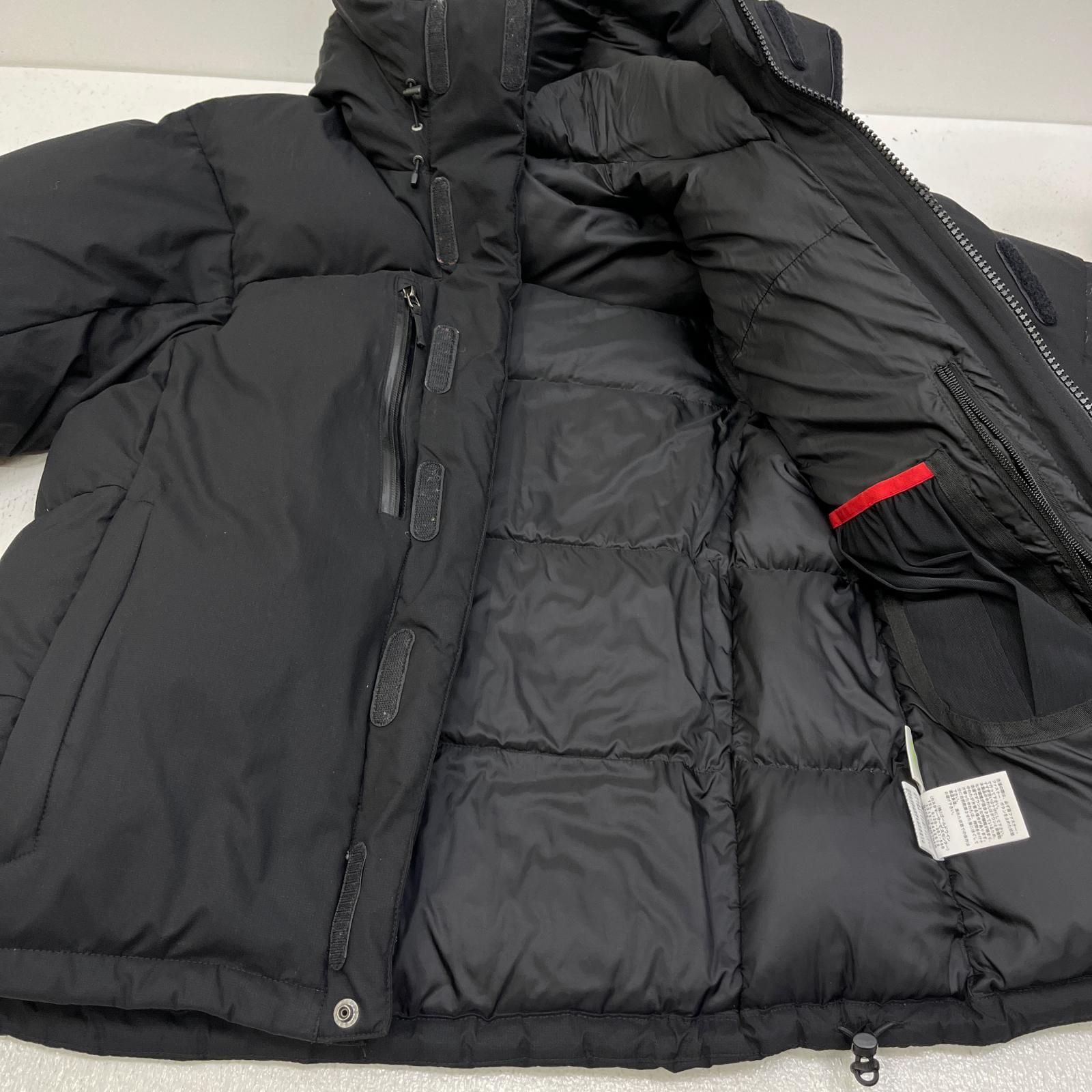 【加古川店】 中古 THE NORTH FACE | ザ・ノースフェイス ダウンジャケット Baltro Light Jacket ND92340 国内正規品  ブラック サイズ：L 【92】 加古川店】 中古 THE NORTH FACE | ザ・ノースフェイス ダウン